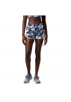 Shorts Femme New Balance Accelerate WS01207 ARA | NEW BALANCE Pantalons de sport pour femmes | scorer.es