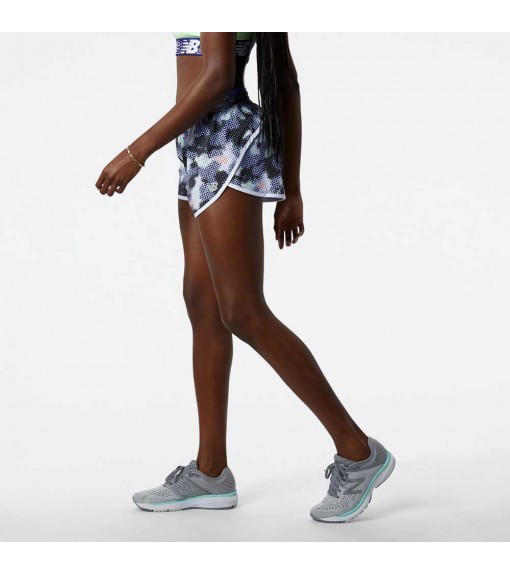 New Balance Accelerate Women's Shorts WS01207 ARA | NEW BALANCE Women's Sweatpants | scorer.es
