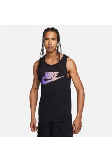 Camiseta Hombre Nike Essential DQ1114-010