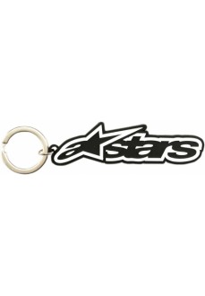 Alpinestar Blaze Key Bob Key ring 1037-94100-30 | Accessories | scorer.es
