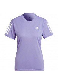 Adidas OWN Women's T-shirt HC1748 | Running T-Shirts | scorer.es