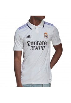 Adidas Real Madrid 22/23 Men's Home Shirt HF0291 | Football clothing | scorer.es