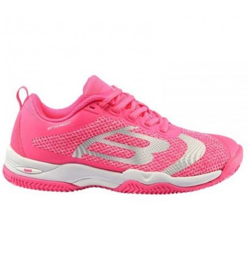 Bullpadel Beker Women's Shoes Pink | BULL PADEL Paddle tennis trainers | scorer.es