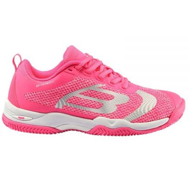 Bullpadel Beker Women s Shoes Pink