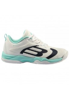 Bullpadel Beker Women's Shoes White | Paddle tennis trainers | scorer.es