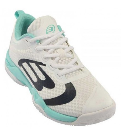 Bullpadel Beker Women's Shoes White | BULL PADEL Paddle tennis trainers | scorer.es