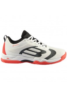 Bullpadel Beker Men's Shoes White/Black | Paddle tennis trainers | scorer.es