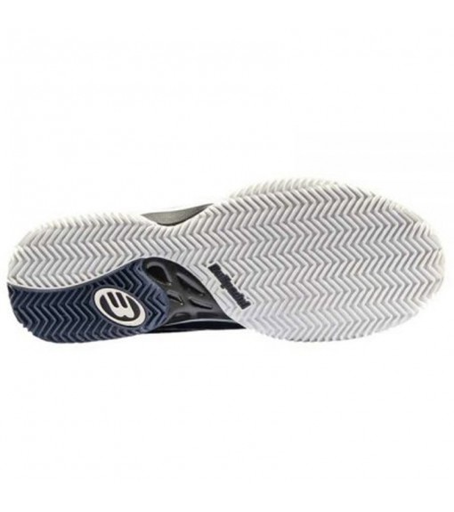 Bullpadel Beker Men's Shoes Navy/White | BULL PADEL Paddle tennis trainers | scorer.es