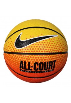 Nike All Court 8P Graphic Ball N1004370738 | Basketball balls | scorer.es