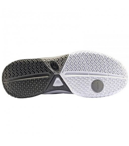 Bullpadel Next Hibrid Men's Shoes White | BULL PADEL Paddle tennis trainers | scorer.es