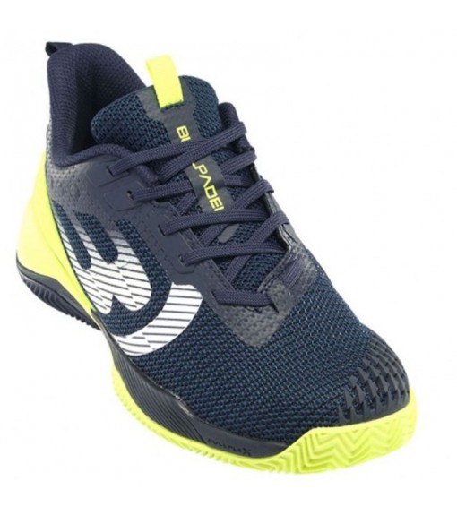 Bullpadel Vertex Grip Men's Shoes Navy | BULL PADEL Paddle tennis trainers | scorer.es