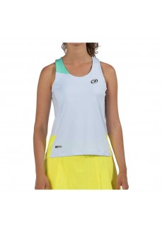 Bullpadel Eiriz Woman's T-Shirt 038 | BULL PADEL Paddle tennis clothing | scorer.es