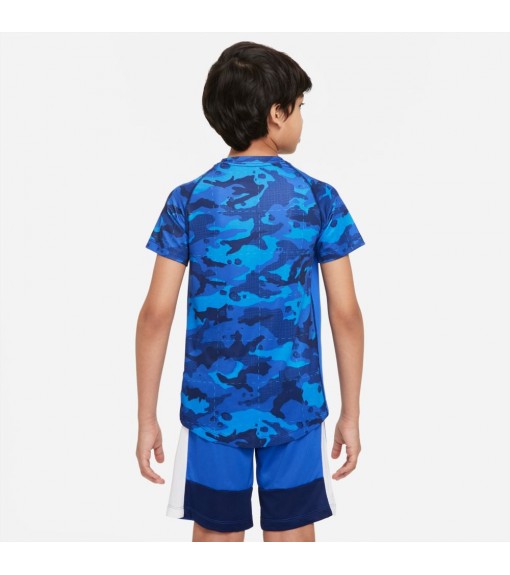 T-shirt Enfant Nike Pro Dri-Fit DM8536-480 | NIKE T-shirts pour enfants | scorer.es