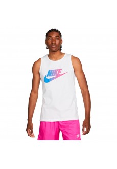 Camiseta Hombre Nike Essentials DQ1114-100