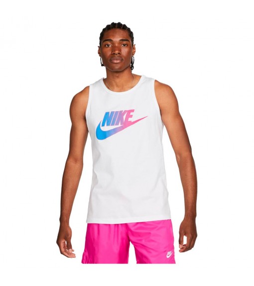 Nike Essentials Men's T-Shirt DQ1114-100 | NIKE Men's T-Shirts | scorer.es