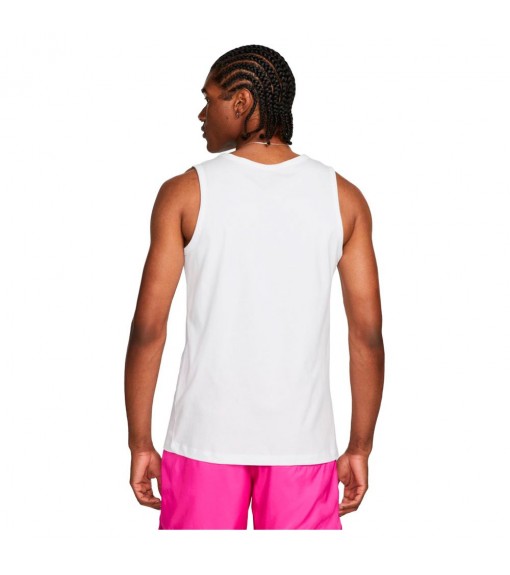 Camiseta Hombre Nike Essentials DQ1114-100 | Camisetas Hombre NIKE | scorer.es