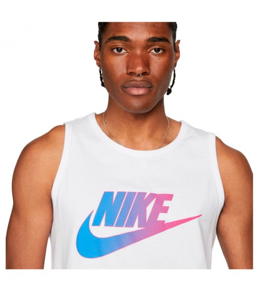 Nike Essentials Men's T-Shirt DQ1114-100 | NIKE Men's T-Shirts | scorer.es