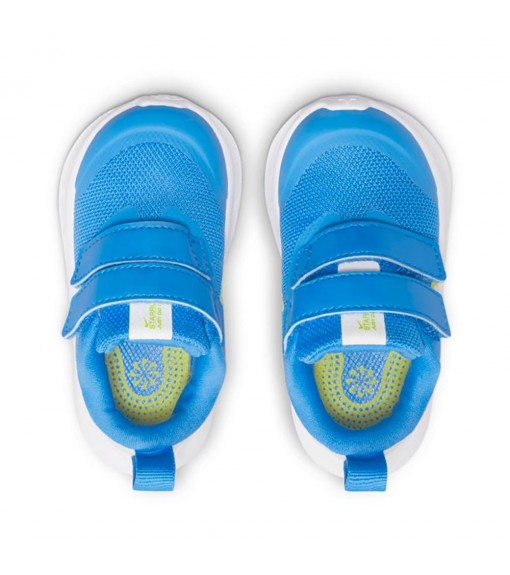 Nike Star Runner 3 Kids's Shoes DA2778-009 | NIKE Kid's Trainers | scorer.es