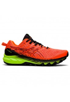 Asics Gel-Trabuco 10 Men's Shoes 1011B329-800 | Running shoes | scorer.es