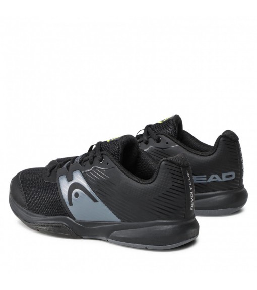 Head Revolt Court Men Men's Shoes 273402 | HEAD Paddle tennis trainers | scorer.es