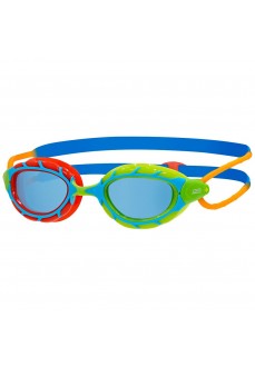 Zoggs ion Zoggs Predator Kids's Goggles 461319 BLRDTBL | ZOGGS Swimming goggles | scorer.es