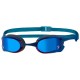 Zoggs ion Zoggs Raptor HCB Goggles 461085 BLGYMDB