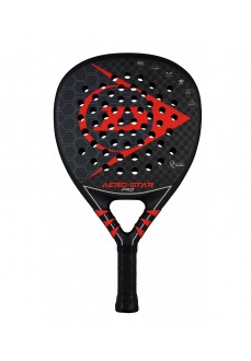 Dunlop Aero Star Pro Padel Racket 10312140 | Paddle tennis rackets | scorer.es