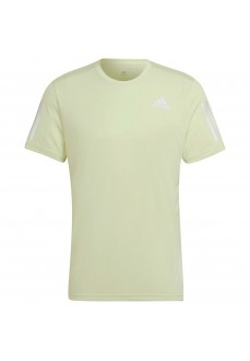 T-shirt Homme Adidas OWN The Run HB7441 | ADIDAS PERFORMANCE T-shirts pour hommes | scorer.es