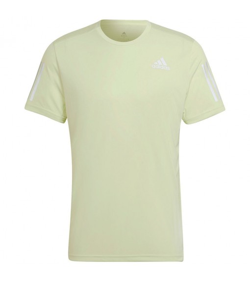 T-shirt Homme Adidas OWN The Run HB7441 | ADIDAS PERFORMANCE T-shirts pour hommes | scorer.es
