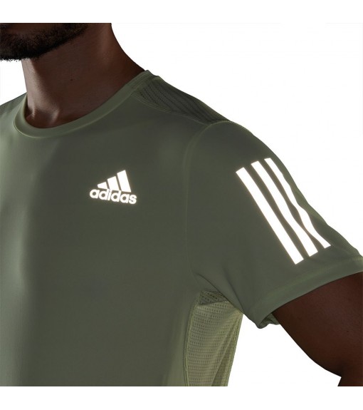 Camiseta Hombre Adidas OWN The Run HB7441 | Camisetas Hombre ADIDAS PERFORMANCE | scorer.es