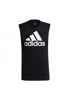Adidas Essentials Big Logo Men's T-Shirt GR9599 | Men's T-Shirts | scorer.es