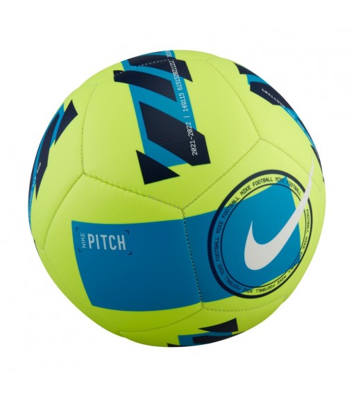 Además Nublado Serena Comprar Balón Nike Pitch DC2380-704 ¡Mejor Precio