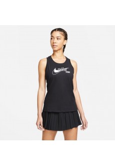 Nike Essentials Woman's T-Shirt DD8736-010 | Running T-Shirts | scorer.es