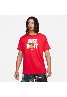 Nike Just Do It Men's T-Shirt DV1212-657 | Men's T-Shirts | scorer.es