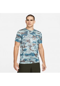 Nike Dri-Fit Legend Tee Men's T-Shirt DM5667-366 | Running T-Shirts | scorer.es