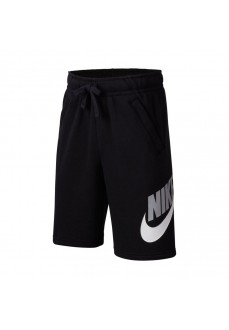 Nike Sportswear Club Kids's Shorts CK0509-010 | Shorts | scorer.es