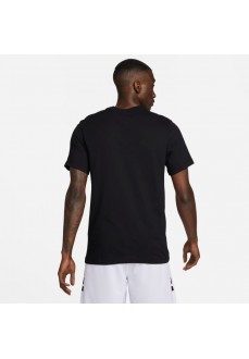 Nike Just Do It Tee Men's T-Shirt DV1212-010 | Men's T-Shirts | scorer.es