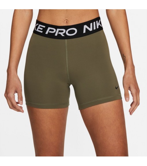 Nike Pro Woman's Leggings CZ9831-222 | NIKE Women's leggings | scorer.es