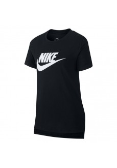 Nike Sportswear Kids's T-Shirt AR5088-010 | T-shirts | scorer.es