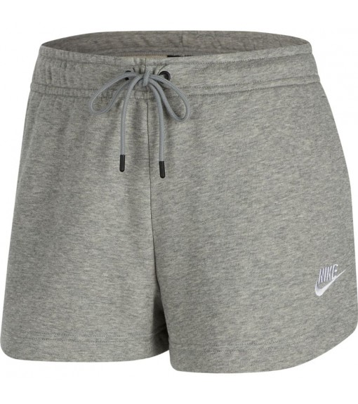 Pantalón Corto Mujer Nike Sportswear Essential CJ2158-063 | Pantalones cortos NIKE | scorer.es