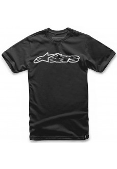 Alpinestars Blaze Tee Kids's T-Shirt 3038-72000-1020 | ALPINESTARS Kids' T-Shirts | scorer.es