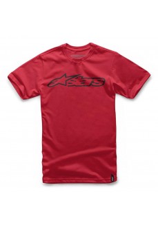 Alpinestars Blaze Tee Kids's T-Shirt 3038-72000-3010 | ALPINESTARS Kids' T-Shirts | scorer.es