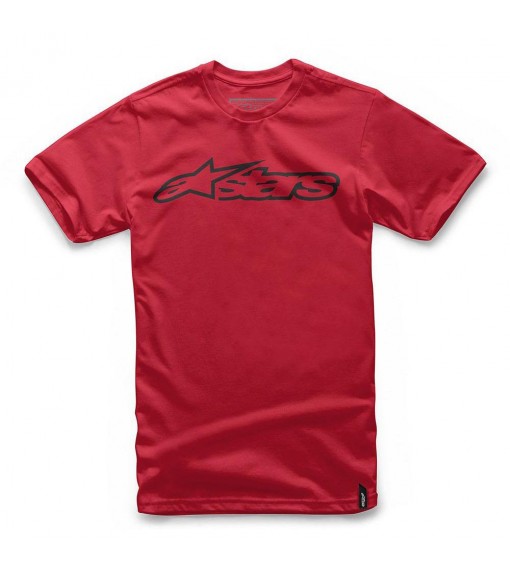 Camiseta Niño/a Alpinestars Blaze Tee 3038-72000-3010 | Camisetas Niño ALPINESTARS | scorer.es