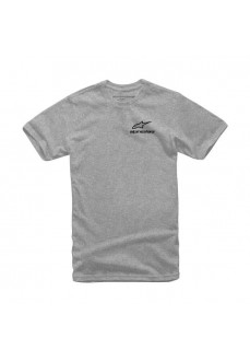 Alpinestars Corporate Tee Men's T-Shirt 1213-7200-1026 | Men's T-Shirts | scorer.es