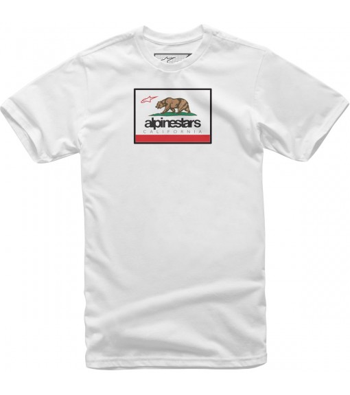 Alpinestars Cali 2.0 Tee Men's T-Shirt 1212-72070-20 | ALPINESTARS Men's T-Shirts | scorer.es