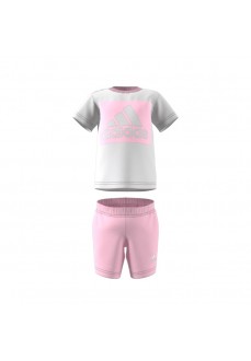 Adidas Essentials Kids's Set HF1915 | Outfits | scorer.es
