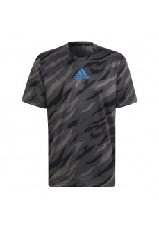 Adidas Aeroready Men's T-Shirt HD4319 | Men's T-Shirts | scorer.es