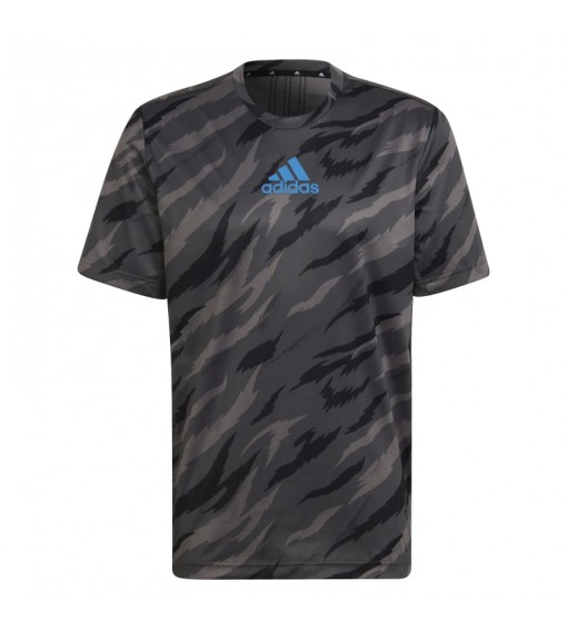 rouge Homme Vêtements Adidas Homme Tee-shirts & Polos Adidas Homme Tee-shirts Adidas Homme Tee-shirt ADIDAS 4 Tee-shirts Adidas Homme XL 