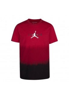 Nike Dye Jordan Kids's T-Shirt 95B547-R78 | JORDAN Basketball clothing | scorer.es