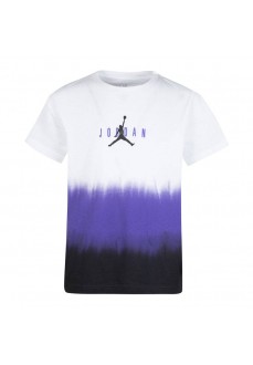 Nike Dye Jordan Kids's T-Shirt 95B547-001 | Basketball clothing | scorer.es